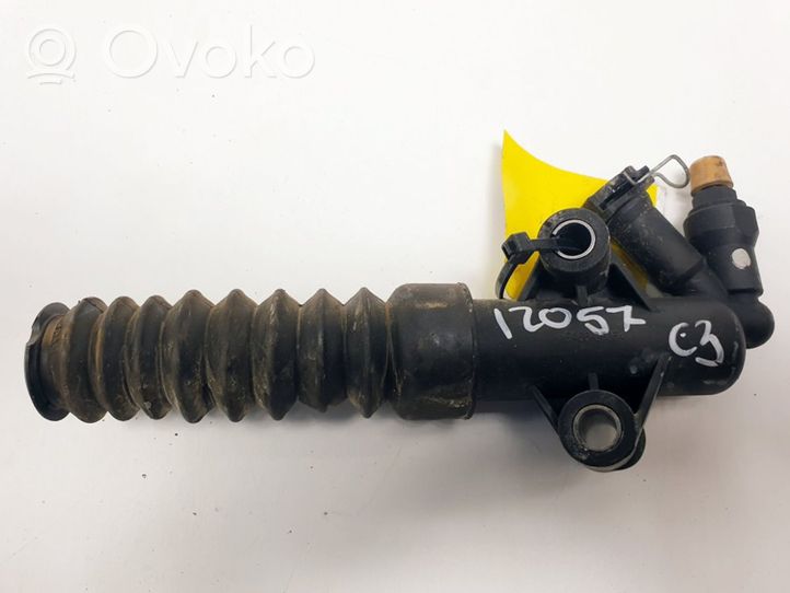 Citroen C3 Clutch slave cylinder 9812975980