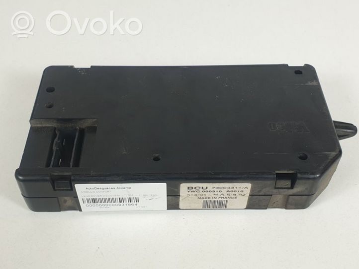 Land Rover Discovery Modulo comfort/convenienza 73004311A