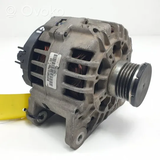 Renault Kangoo I Alternator SG12B050