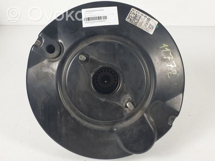 Volkswagen Eos Brake booster 1K1614105BN