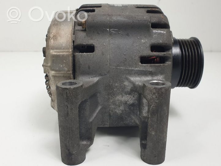 Renault Kangoo III Alternator XR8310300BC