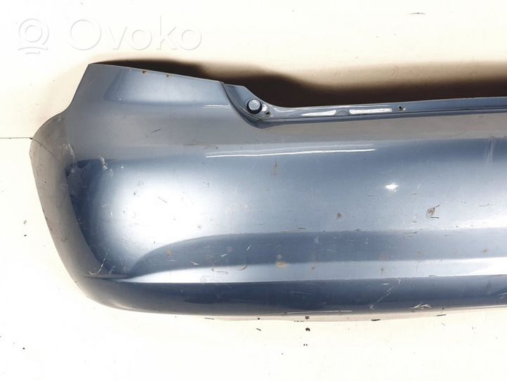 Daewoo Kalos Rear bumper 