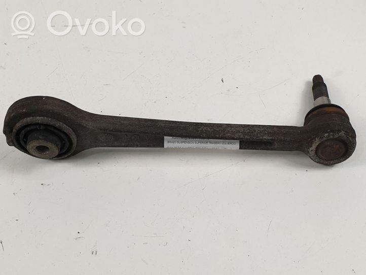 Citroen C4 I Rear control arm 