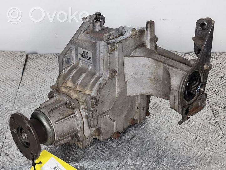 Citroen C3 Mechanizm różnicowy przedni / Dyferencjał 