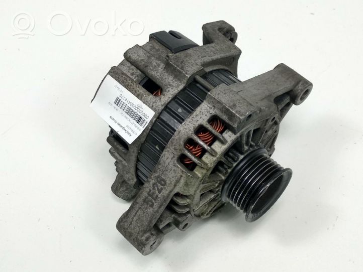 Chevrolet Tacuma Generatore/alternatore 