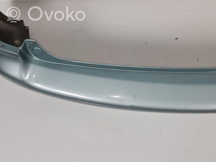 Chevrolet Tacuma Rear bumper 