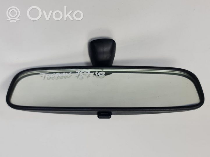 Hyundai Tucson LM Galinio vaizdo veidrodis (salone) 