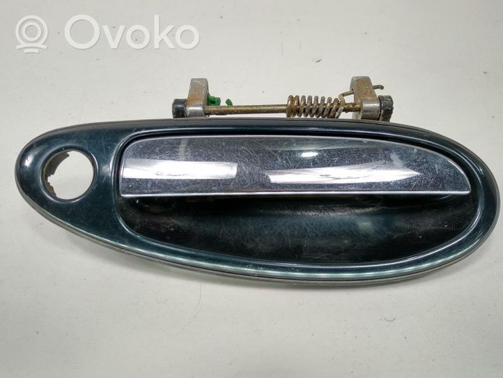 Nissan Maxima Front door exterior handle 