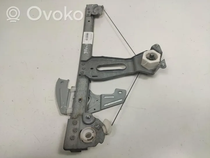 SsangYong Rodius Front door window regulator with motor 