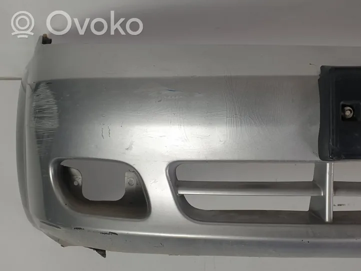 Daewoo Lacetti Front bumper 