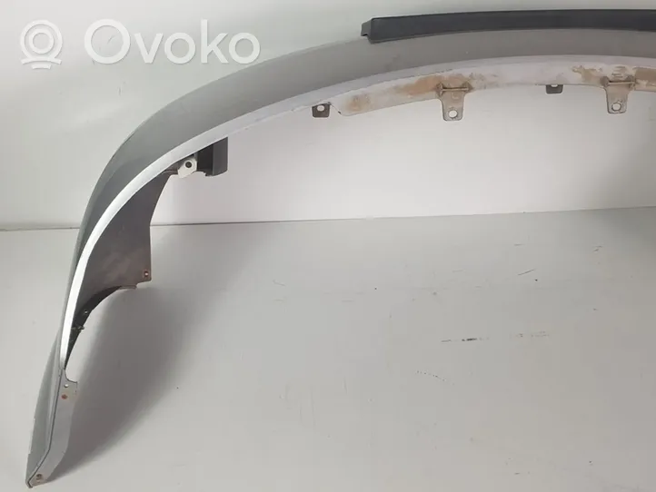 Daewoo Lacetti Front bumper 