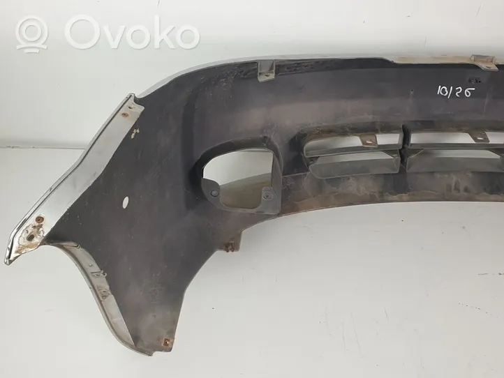 Daewoo Lacetti Front bumper 