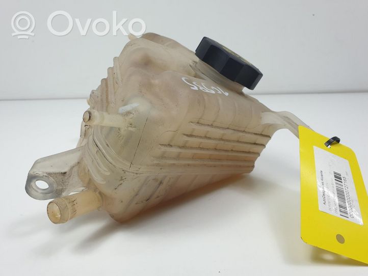 Opel Ampera Vase d'expansion / réservoir de liquide de refroidissement 