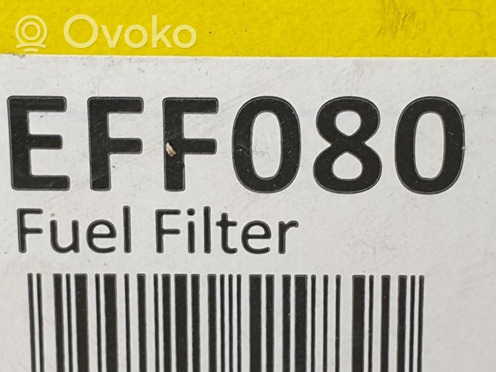 Mercedes-Benz Vito Viano W638 Fuel filter EFF080