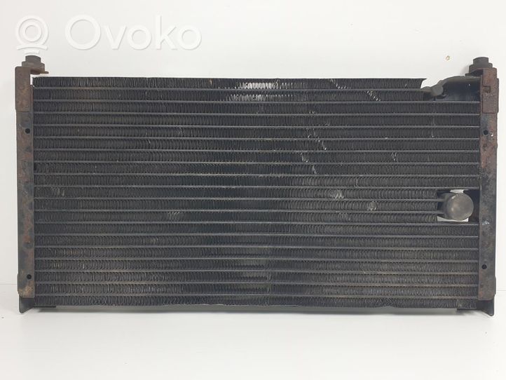 Honda Accord Radiateur condenseur de climatisation 