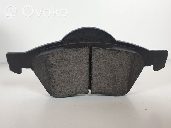 Ford Galaxy Brake pads (rear) ADB01115