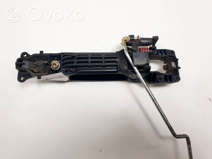 Toyota RAV 4 (XA30) Uždarymo rankena (galinio dangčio) 