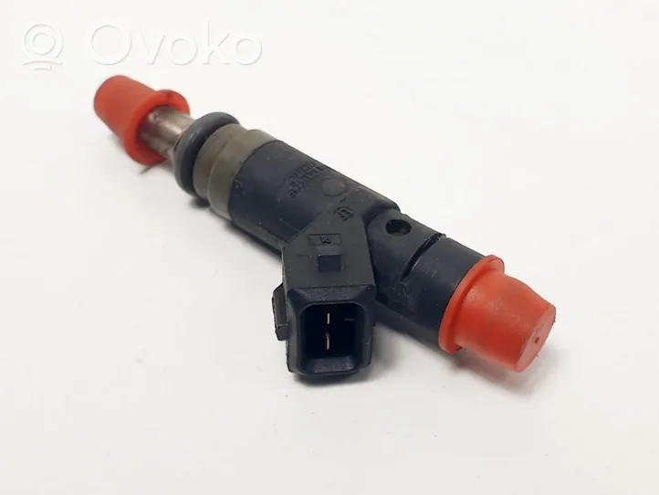 BMW 3 E46 Injecteur de carburant 7506158