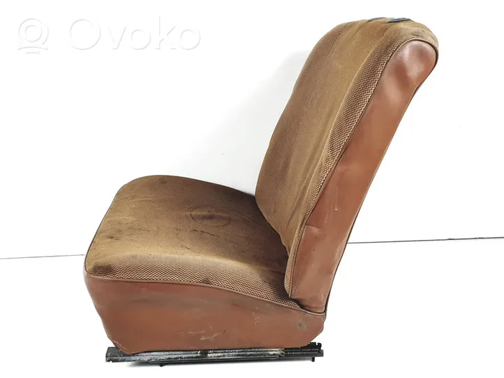 Renault 4 Seat set 