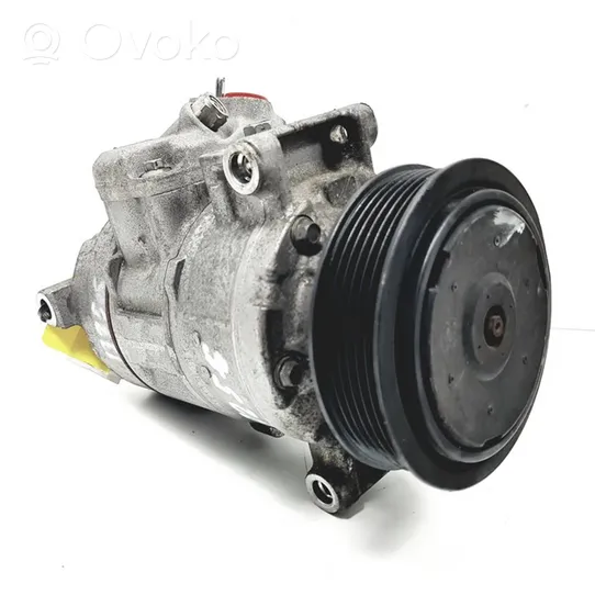 Audi TT TTS Mk2 Compressore aria condizionata (A/C) (pompa) 1K0820808A