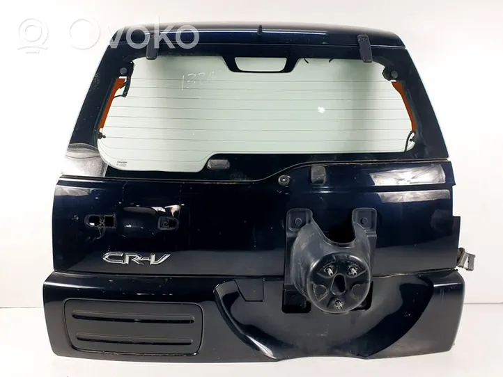 Honda CR-V Tailgate/trunk/boot lid 