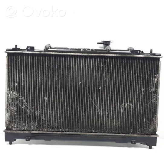 Mazda 6 Radiateur de refroidissement 