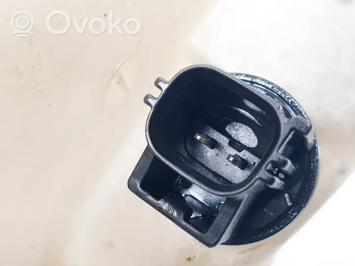 Volvo V50 Zbiornik płynu do spryskiwaczy szyby przedniej / czołowej 30657122