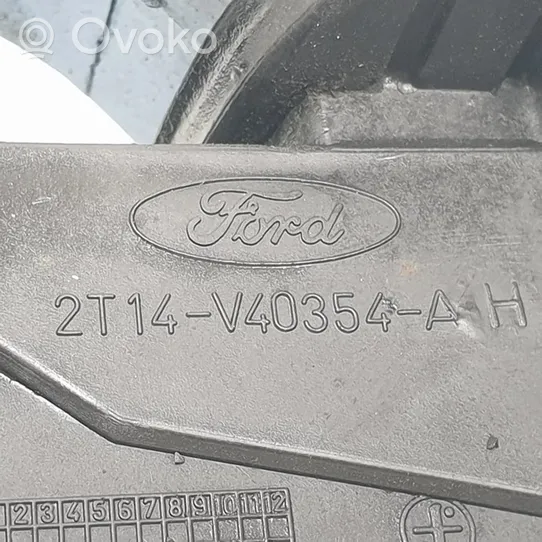 Ford Connect Einfülldeckel für den Kraftstofftank 2T14V405A02AH