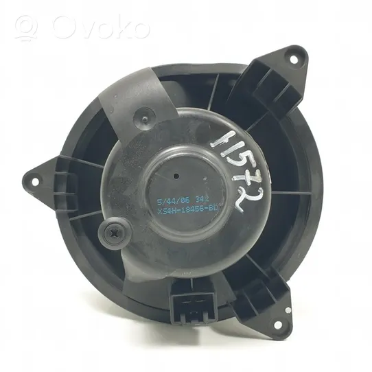 Ford Connect Salono oro mazgo plastikinis korpusas XS4H18456BD