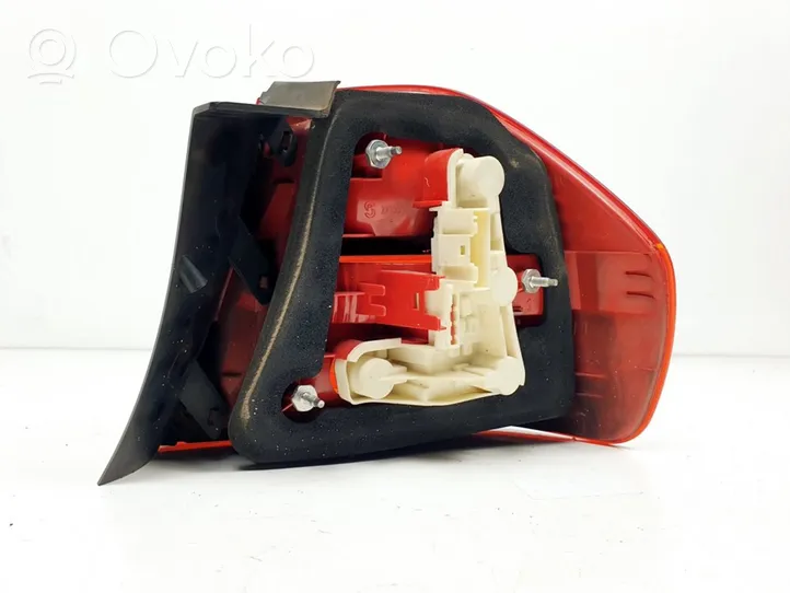 BMW 3 E90 E91 Lampa tylna 6937457