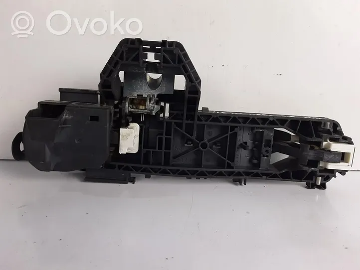 Ford Transit -  Tourneo Connect Etuoven ulkokahva A2047600270