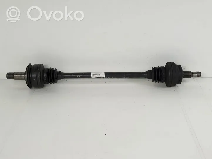 Ford Transit -  Tourneo Connect Rear driveshaft 