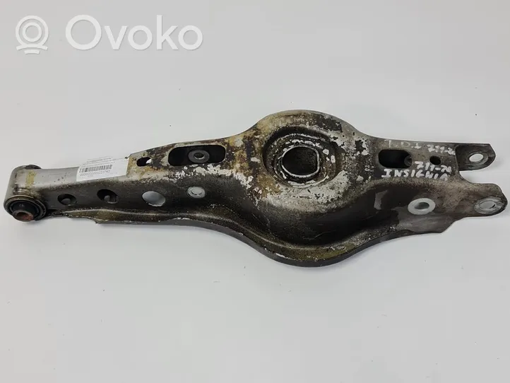 Nissan Primera Bras de contrôle arrière - meta kaip - bras de suspension arrière 54997180B