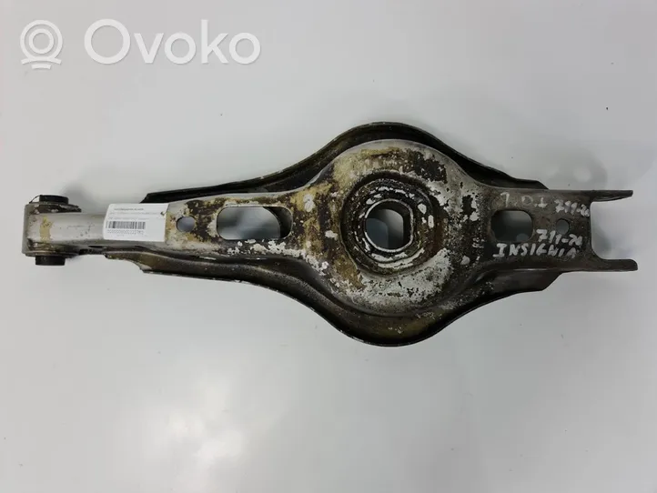 Nissan Primera Bras de contrôle arrière - meta kaip - bras de suspension arrière 54997180B