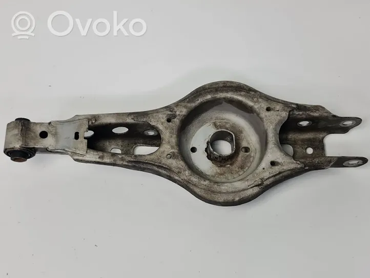 Nissan Primera Bras de contrôle arrière - meta kaip - bras de suspension arrière 54997180B