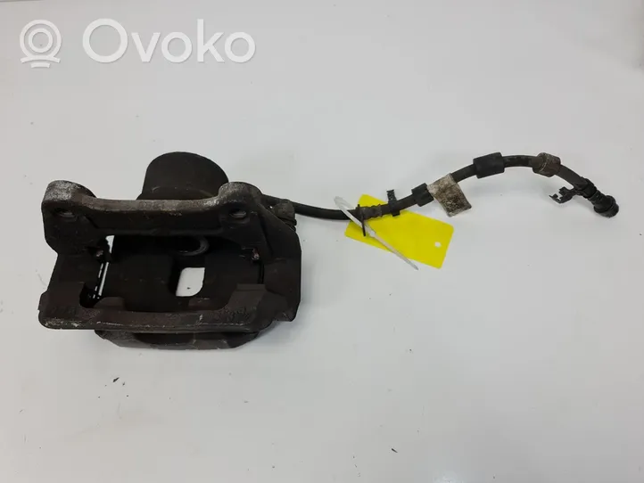 Nissan Primera Pinza del freno anteriore 84120873