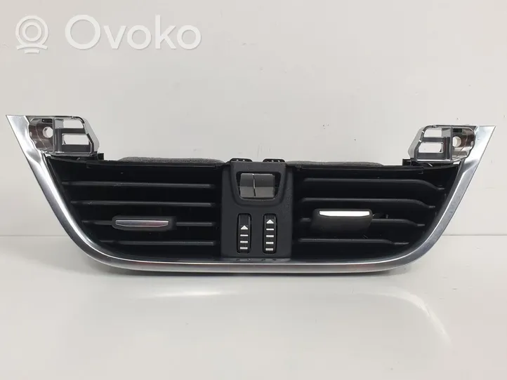 Renault Megane I Grille d'aération centrale H1BB19K617AEW