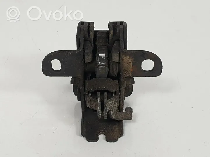 Opel Combo C Etuoven lukko 500864454