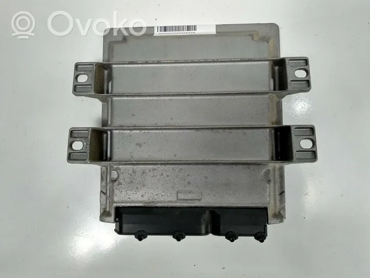 Ford Mondeo MK I Dzinēja vadības bloks NNN100783