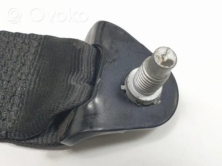 Ford Ka Takaistuimen turvavyö 96561744XX