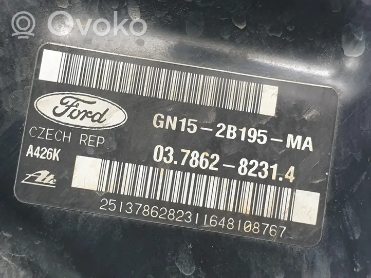 Ford Ecosport Servofreno GN152B195MA