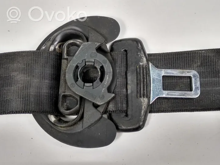 Volkswagen PASSAT B6 Ceinture de sécurité avant 3C1857705F