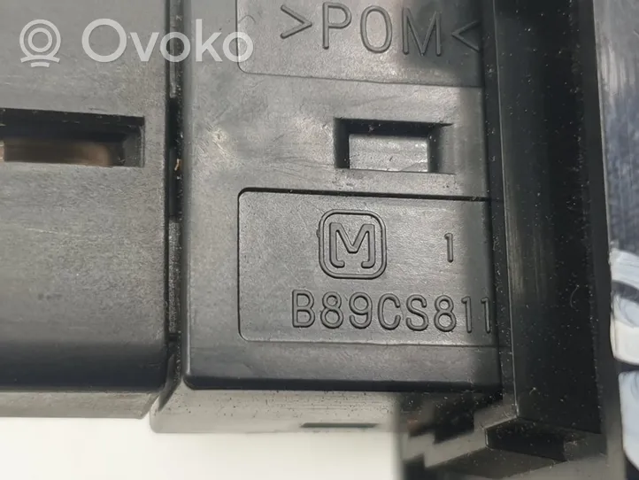 Mitsubishi L200 Other switches/knobs/shifts B89CS811