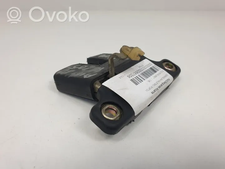 Audi 80 90 B3 Tailgate lock latch 