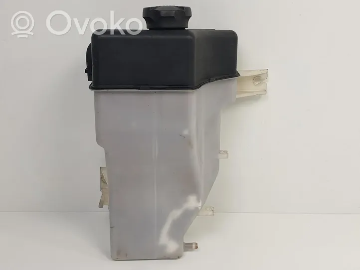 Hyundai H-1, Starex, Satellite Coolant expansion tank/reservoir 254304H000