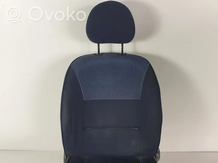 Citroen Berlingo Seat set 