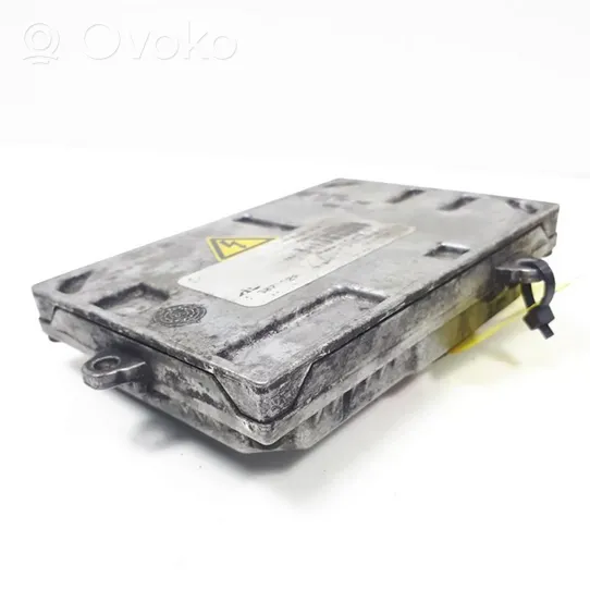 Mercedes-Benz S W221 Xenon control unit/module A2168200085