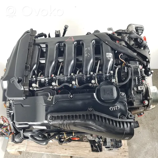 BMW 5 E39 Silnik / Komplet M57306D3