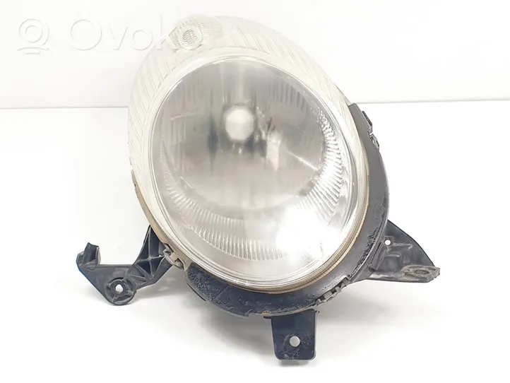 Nissan Micra C+C Lampa przednia 26010BC500