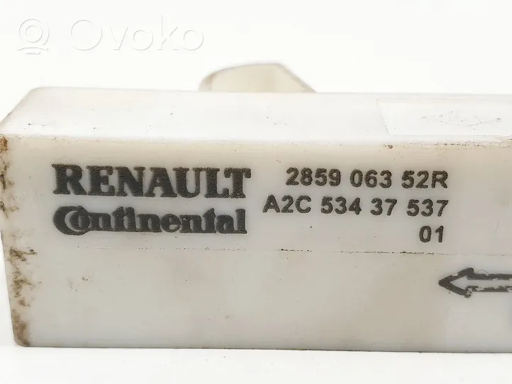 Renault Megane III Antenne radio 285906352R